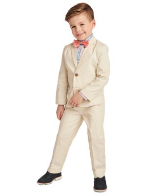 macys little boy suits