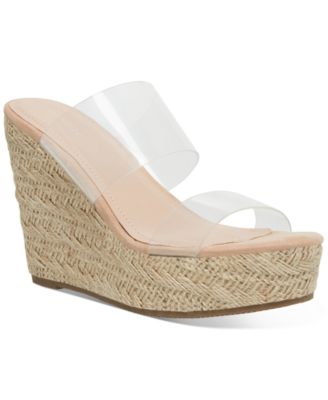 madden girl wedge shoes