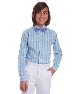 macys boys dress shirts