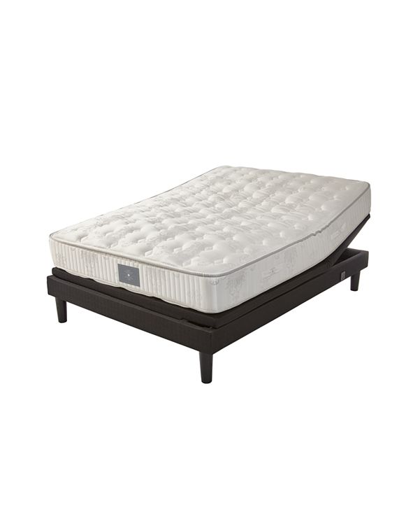 Hotel Collection Classic by Shifman Diana 12" Cushion Firm Mattress Queen, Created for Macy's