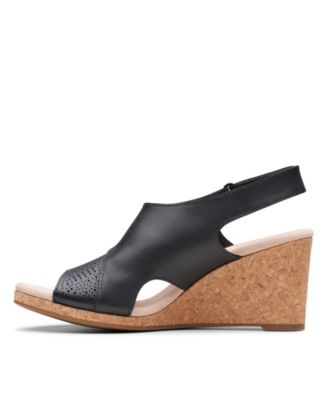 clarks lafley joy sandals