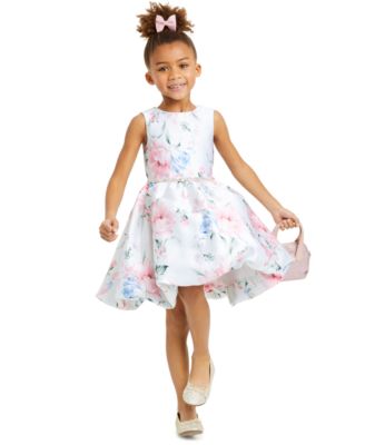 macy's little girl clothes