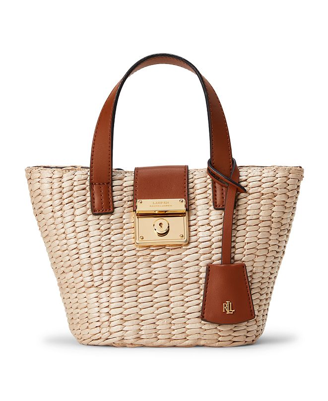 Macys Womens Straw Handbags