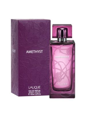 lalique amethyst exquise review