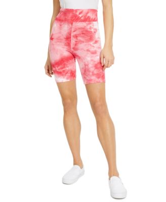 macys junior shorts