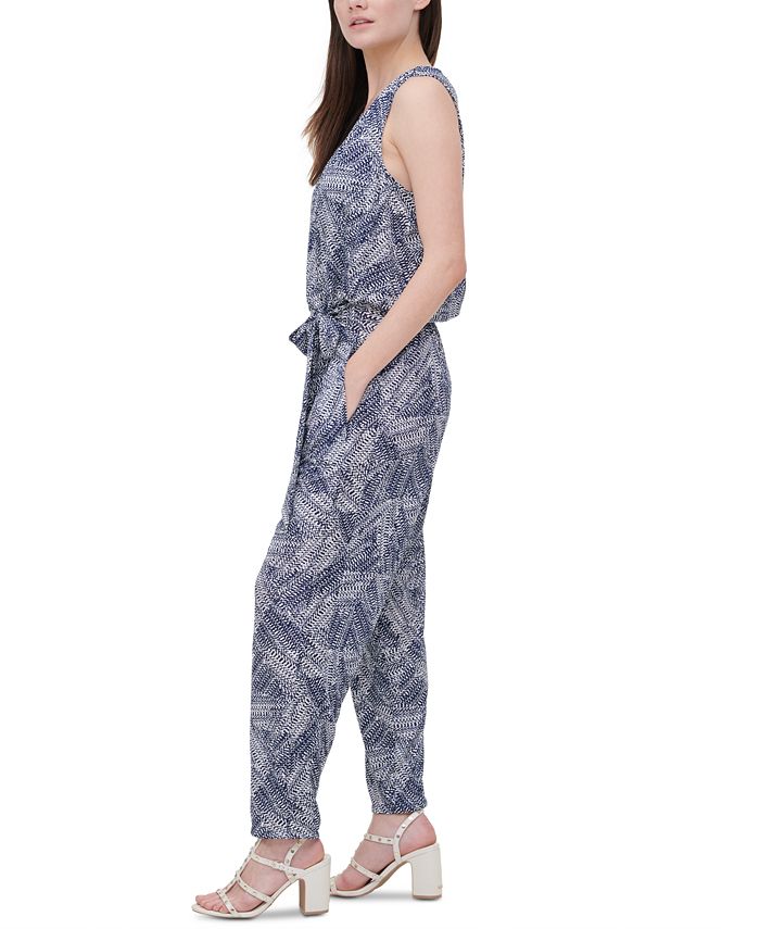 dkny jumpsuit
