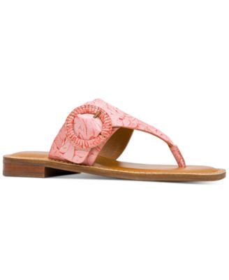 macys patricia nash sandals