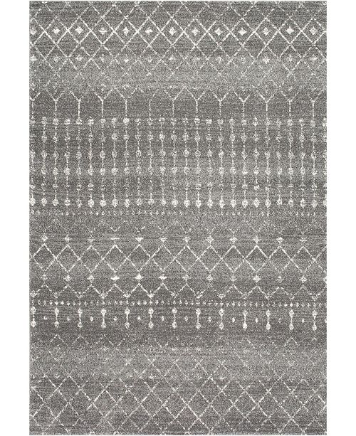 Nuloom Bodrum Moroccan Blythe Area Rug Reviews Rugs Macy S