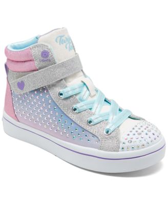 skechers light up shoes twinkle toes