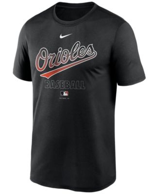 orioles shirt