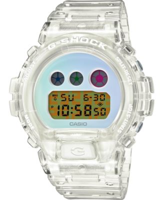 macys g shock mens watch