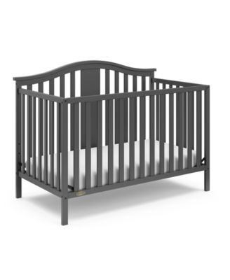 graco solano crib reviews