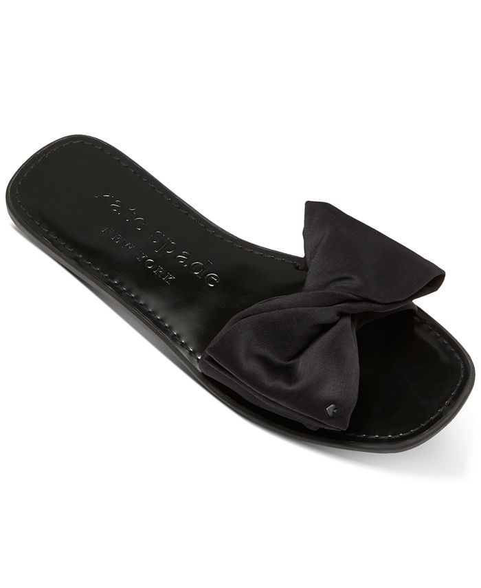 kate spade positano slides