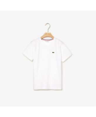 baby boy lacoste t shirt