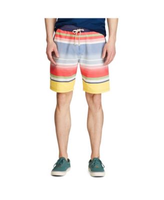 polo mesh shorts