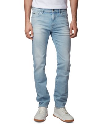 macy's blue jeans