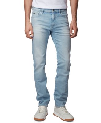 hugo boss jeans macys