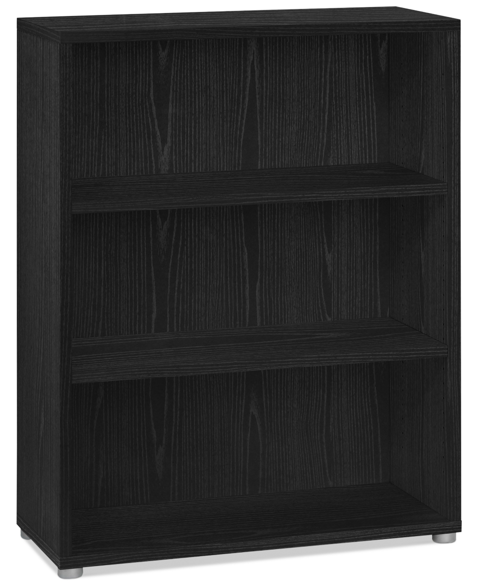 Lynwood Ready to Assemble 2 Shelf Bookcase, Direct Ship   Furniture