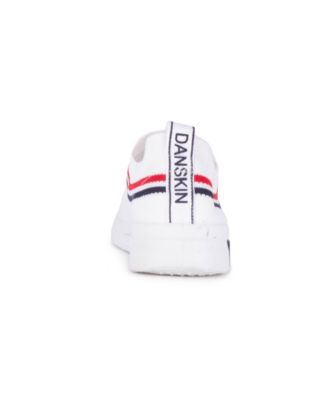 danskin non slip shoes