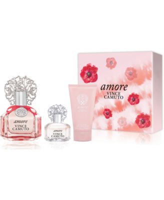 vince camuto amore perfume 3.4 oz