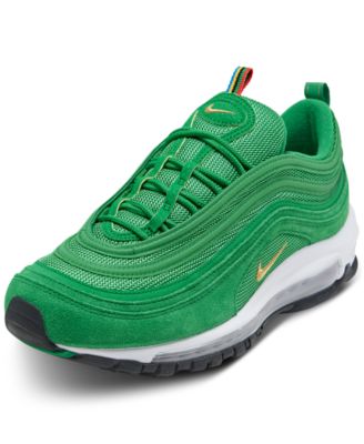 macys green shoes