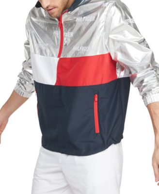 tommy hilfiger sport jacket