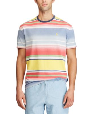 Tall Classic-Fit Striped T-Shirt 