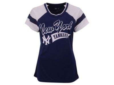 ny yankees women's apparel