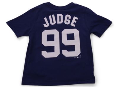 aaron judge youth t shirt