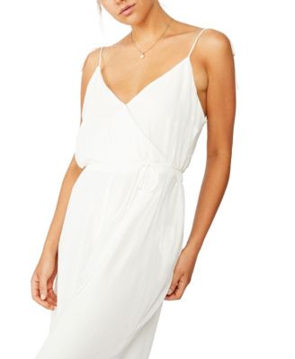 macy's cocktail jumpsuits