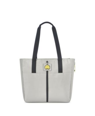 tote with laptop sleeve