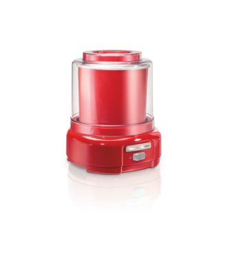 1.5-Qt. Ice Cream Maker