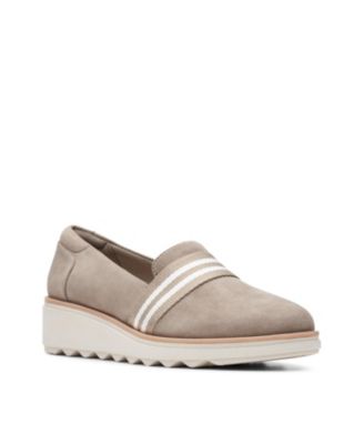 Clarks Collection Women's Sharon Bay 