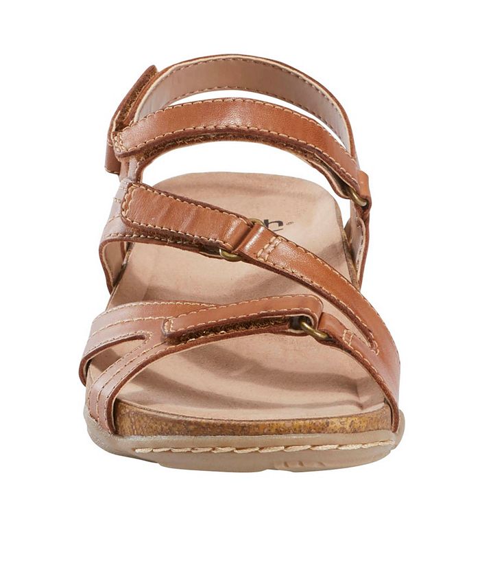 earth sunbeam sandals