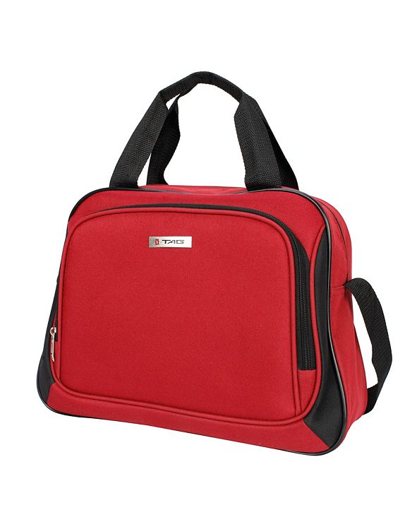 Tag Ridgefield 5 Pc. Softside Luggage Set, Created for Macy's & Reviews