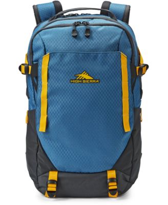 macy's high sierra backpack