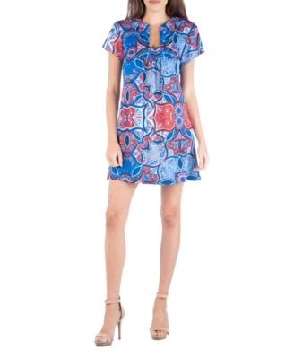 kaleidoscope evening wear