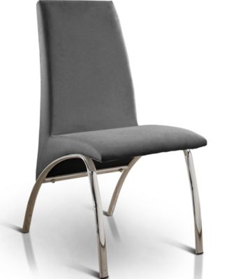 alec upholstered side chair