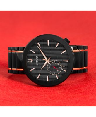 bulova latin grammy special edition