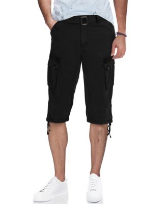 bermudas capri