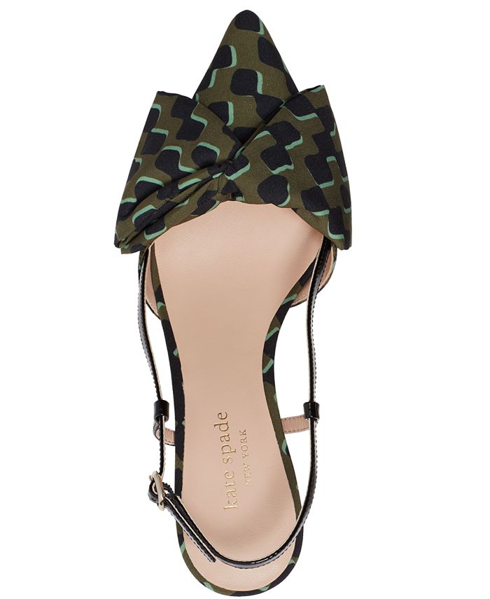 kate spade marisol pumps
