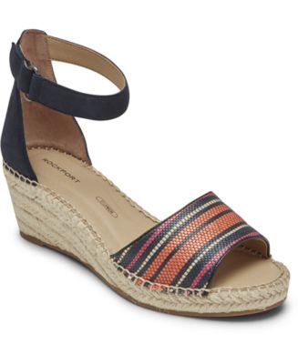 rockport marah espadrille