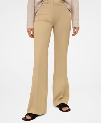 macy's women's trousers