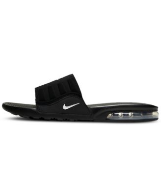 mens nike camden slide