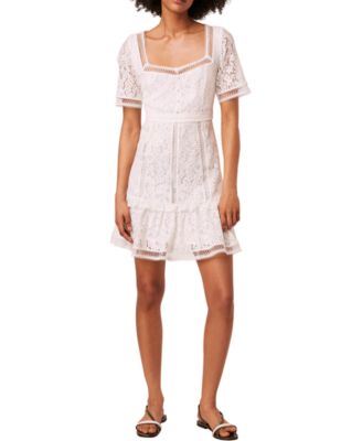 macys french connection dress