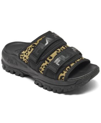 fila outdoor slide sandal