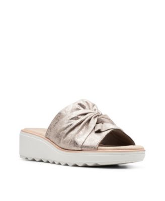 clarks jillian leap sandals