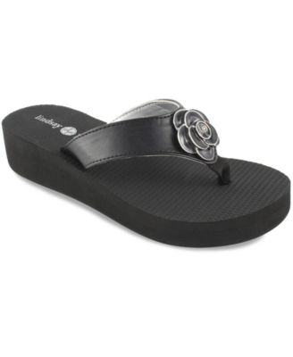 macys gucci sandals