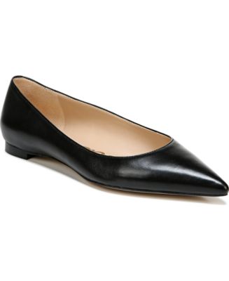 sam edelman stacey pointed toe flat