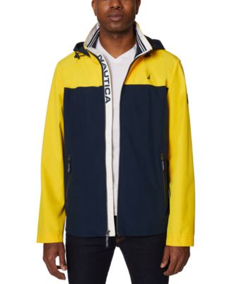 nautica spray jacket